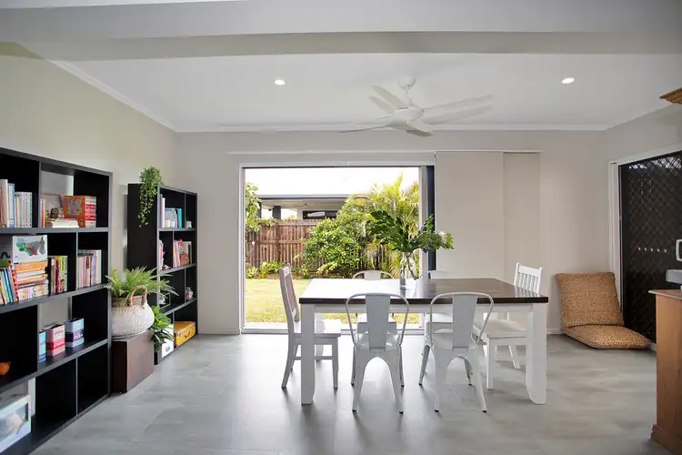 Seventh view of Homely house listing, 5 Wisteria Avenue, Bakers Creek QLD 4740