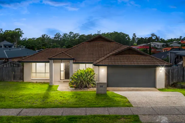 85 Oakwood Road, Warner QLD 4500