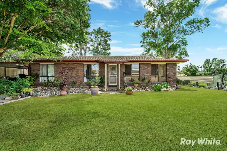 Main view of Homely house listing, 60 Trulson Drive, Crestmead QLD 4132