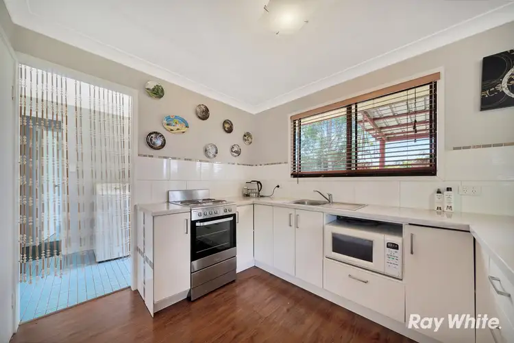 Second view of Homely house listing, 60 Trulson Drive, Crestmead QLD 4132