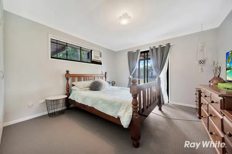 Fourth view of Homely house listing, 60 Trulson Drive, Crestmead QLD 4132