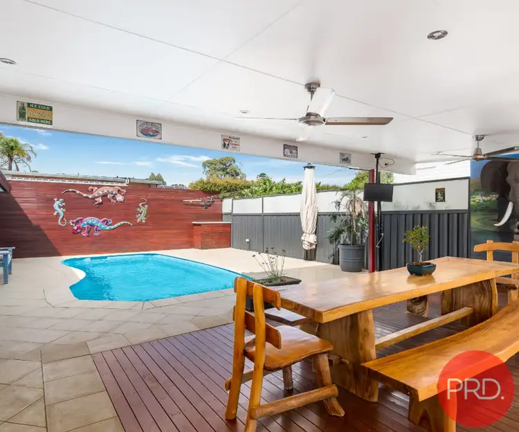 Second view of Homely house listing, 37 Eynham Road, Milperra NSW 2214