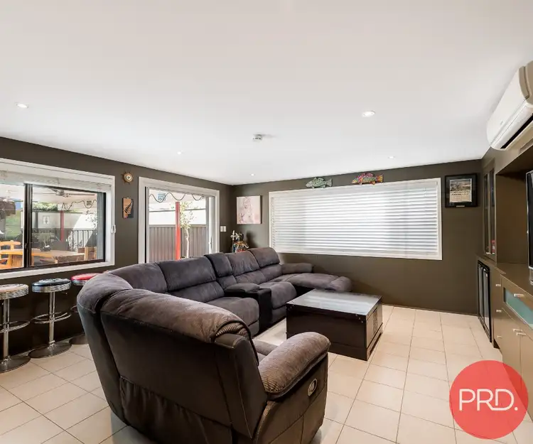 Fifth view of Homely house listing, 37 Eynham Road, Milperra NSW 2214