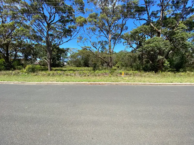 Fourth view of Homely land listing, 138 & 142 Scott Street, Shoalhaven Heads NSW 2535