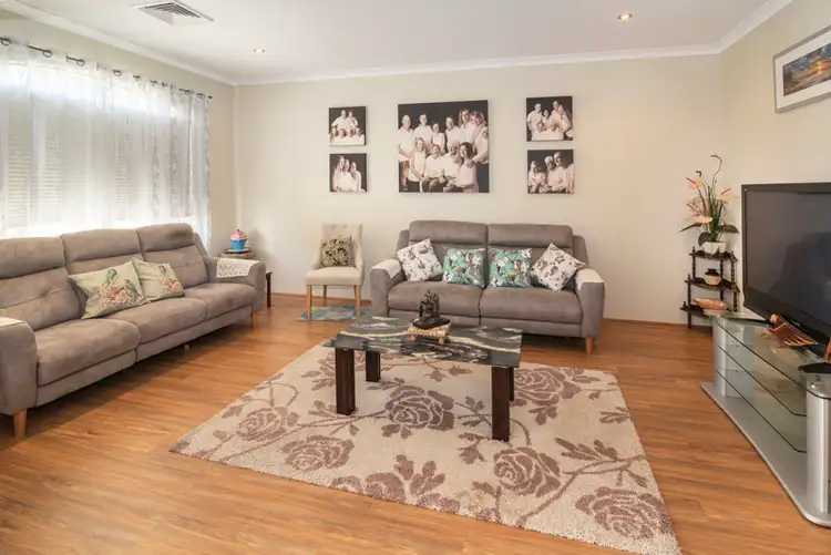 Second view of Homely house listing, 15 Latrobe Place, Abbey WA 6280