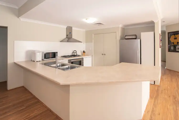 Fourth view of Homely house listing, 15 Latrobe Place, Abbey WA 6280