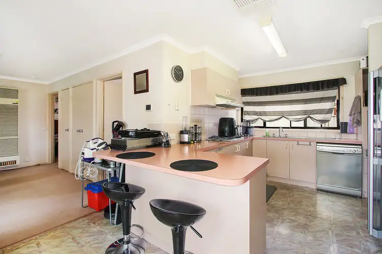 Second view of Homely house listing, 2 Dundee Drive, Wodonga VIC 3690