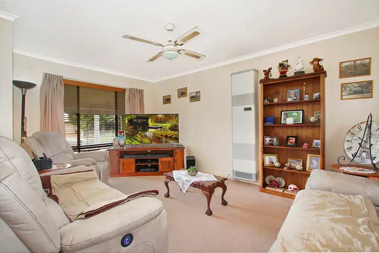 Third view of Homely house listing, 2 Dundee Drive, Wodonga VIC 3690