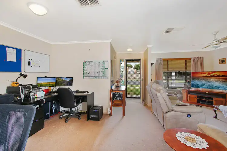 Fourth view of Homely house listing, 2 Dundee Drive, Wodonga VIC 3690