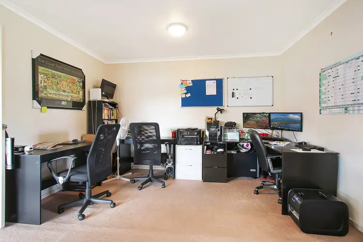 Fifth view of Homely house listing, 2 Dundee Drive, Wodonga VIC 3690