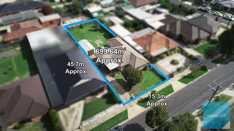 Fourth view of Homely house listing, 47 Poole Street, Deer Park VIC 3023