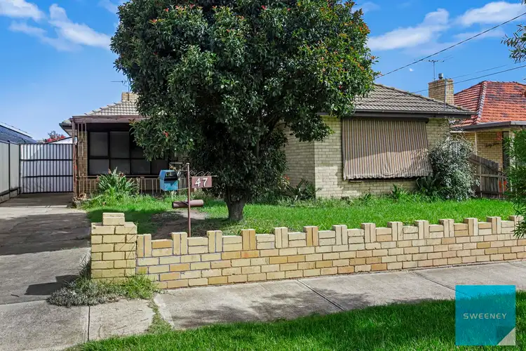 Seventh view of Homely house listing, 47 Poole Street, Deer Park VIC 3023
