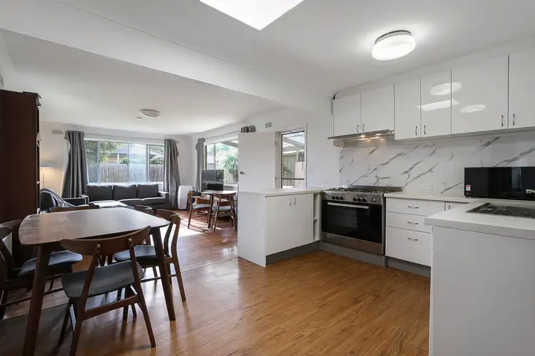 Second view of Homely house listing, 11 Lola Street, Mulgrave VIC 3170
