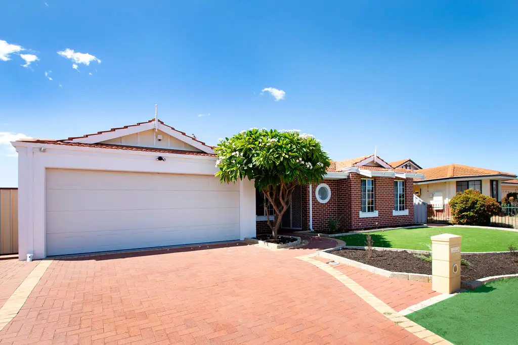 Main view of Homely house listing, 11 Freshwater Promenade, Bennett Springs WA 6063