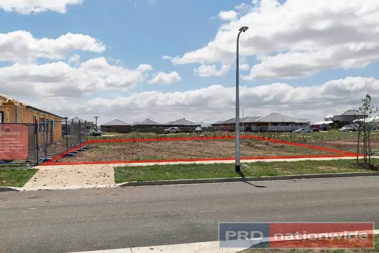 Third view of Homely land listing, 64 Valiant Road, Smythes Creek VIC 3351