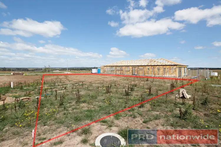 Fourth view of Homely land listing, 64 Valiant Road, Smythes Creek VIC 3351