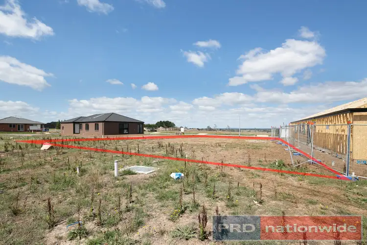 Fifth view of Homely land listing, 64 Valiant Road, Smythes Creek VIC 3351
