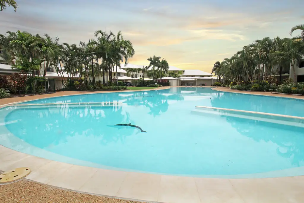 Main view of Homely unit listing, 22/111 - 127 BOWEN ROAD, Rosslea QLD 4812