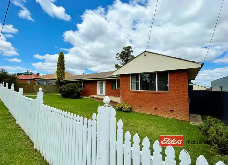 Main view of Homely house listing, 9 Boyd Street, Kelso NSW 2795