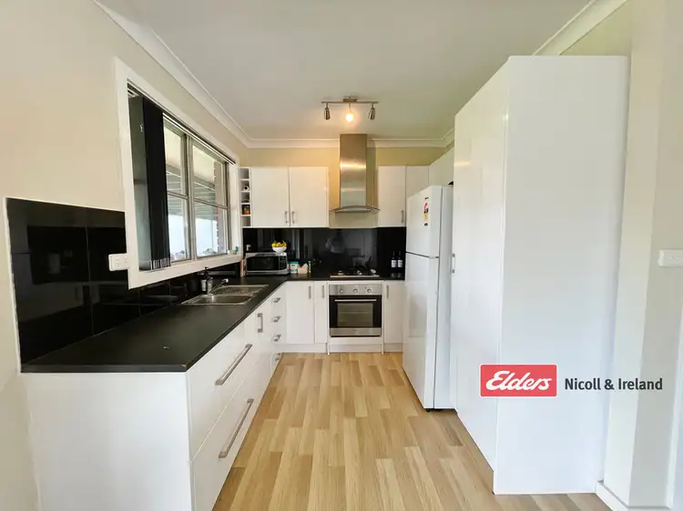 Second view of Homely house listing, 9 Boyd Street, Kelso NSW 2795