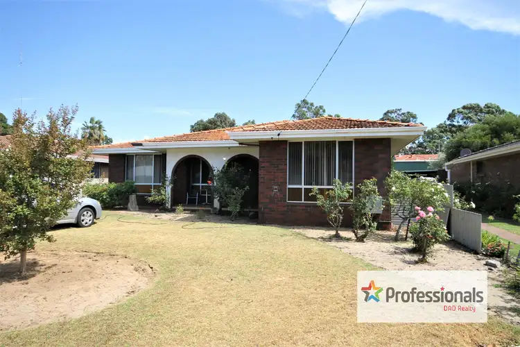 Main view of Homely house listing, 11 Shines Crescent, Brunswick WA 6224
