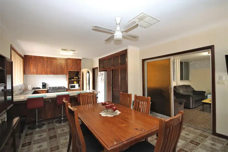 Fifth view of Homely house listing, 11 Shines Crescent, Brunswick WA 6224