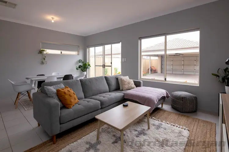 69 Exmouth Drive