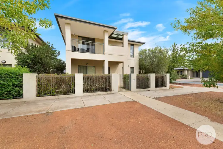 Main view of Homely house listing, 2 Devlin Street, Gungahlin ACT 2912
