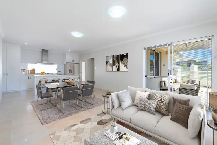 Fourth view of Homely house listing, 2A Cobine Street, Spearwood WA 6163