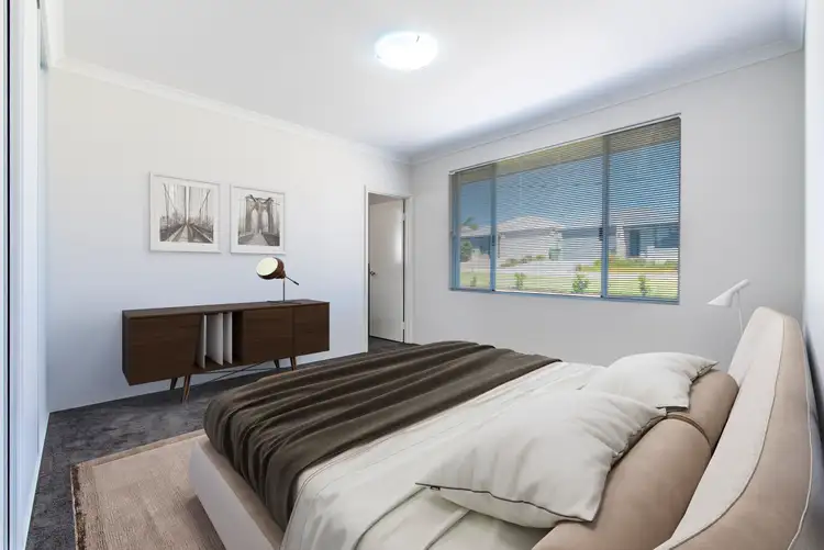 Fifth view of Homely house listing, 2A Cobine Street, Spearwood WA 6163