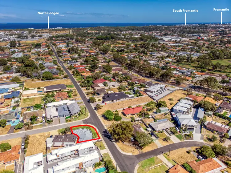 Seventh view of Homely house listing, 2A Cobine Street, Spearwood WA 6163