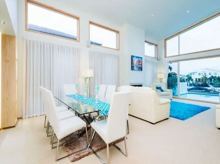 Sixth view of Homely house listing, 67 Compass Drive, Biggera Waters QLD 4216