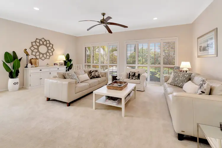 Third view of Homely house listing, 10 Cameron Court, Ashmore QLD 4214
