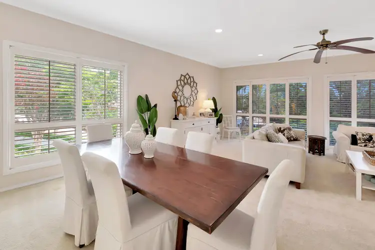 Fifth view of Homely house listing, 10 Cameron Court, Ashmore QLD 4214