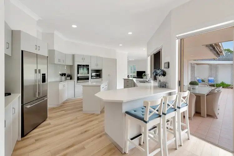 Sixth view of Homely house listing, 10 Cameron Court, Ashmore QLD 4214