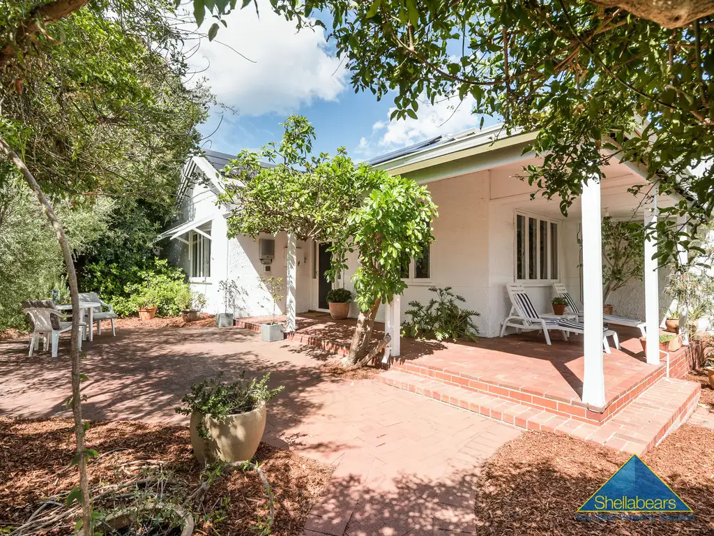 Main view of Homely house listing, 6 Palmerston Street, Mosman Park WA 6012