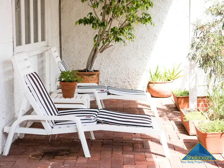Second view of Homely house listing, 6 Palmerston Street, Mosman Park WA 6012