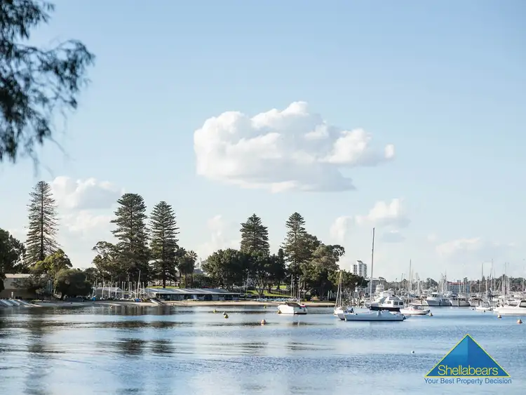 Fourth view of Homely house listing, 6 Palmerston Street, Mosman Park WA 6012