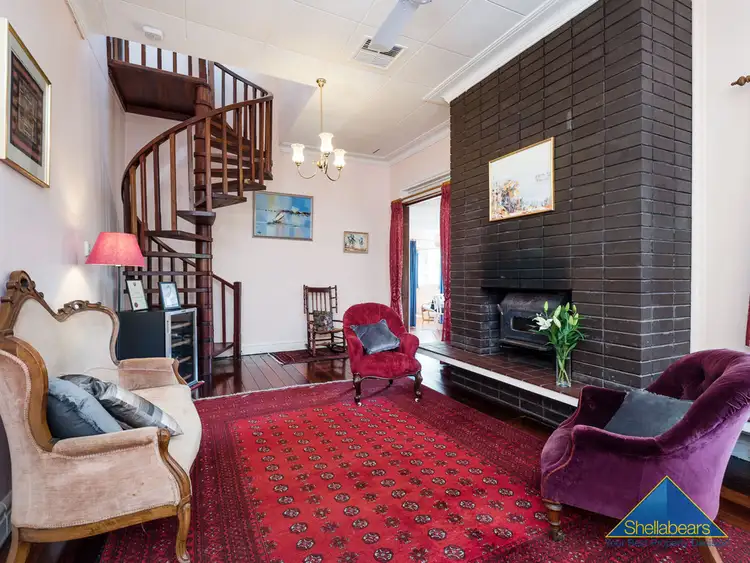 Fifth view of Homely house listing, 6 Palmerston Street, Mosman Park WA 6012