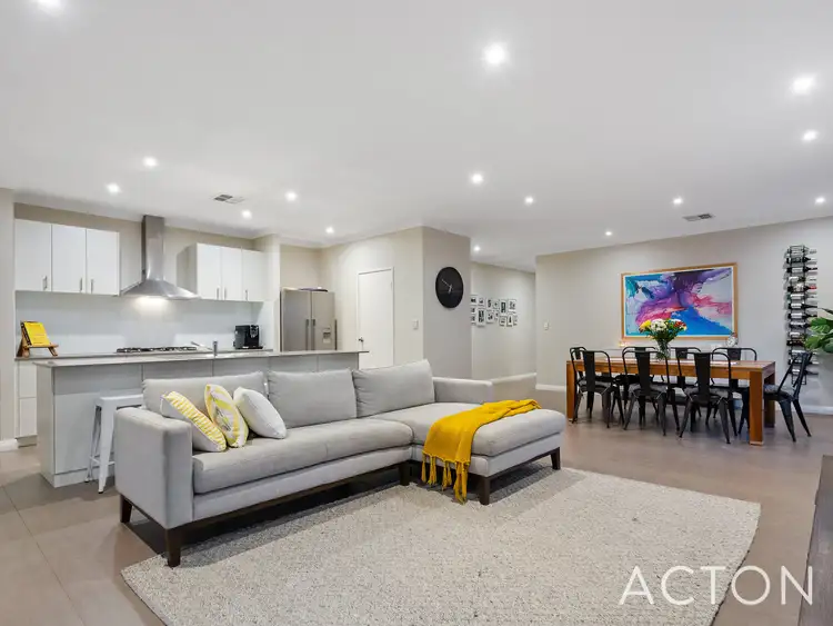 Second view of Homely house listing, 13 Addis Way, Wandi WA 6167