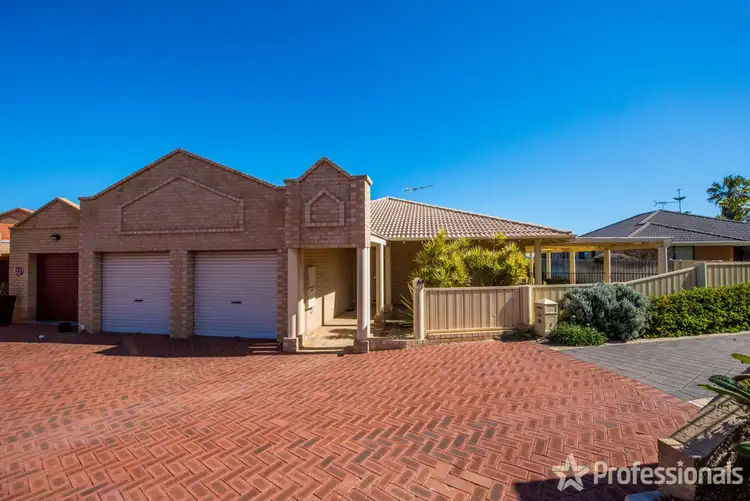 Main view of Homely house listing, 23 Portacello Circle, Geraldton WA 6530