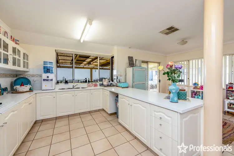 Third view of Homely house listing, 23 Portacello Circle, Geraldton WA 6530