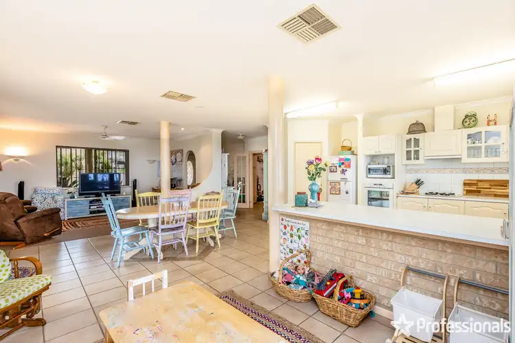 Fourth view of Homely house listing, 23 Portacello Circle, Geraldton WA 6530