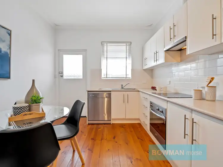 Third view of Homely unit listing, 4/135 Glengyle Terrace, Plympton SA 5038