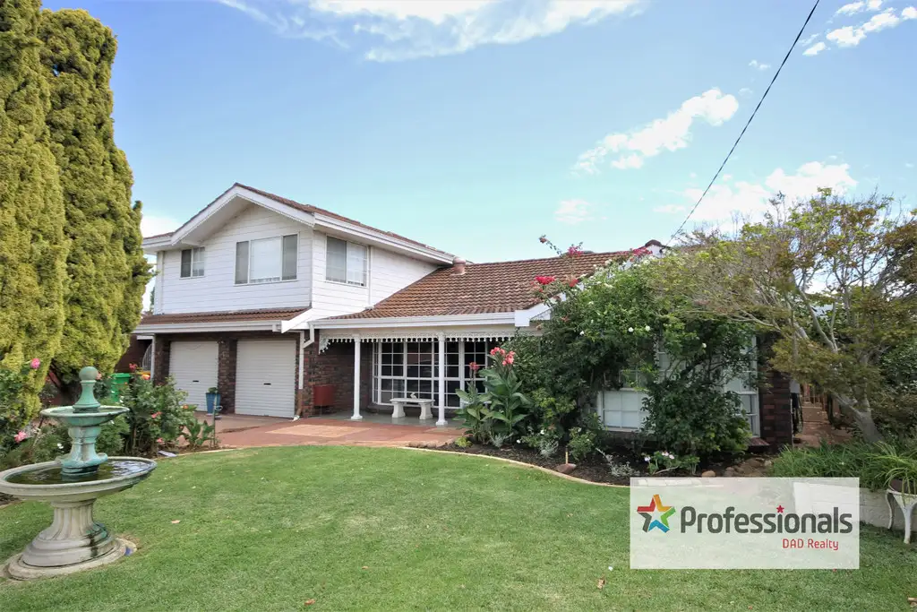 Main view of Homely house listing, 29 Carpenter Terrace, Australind WA 6233