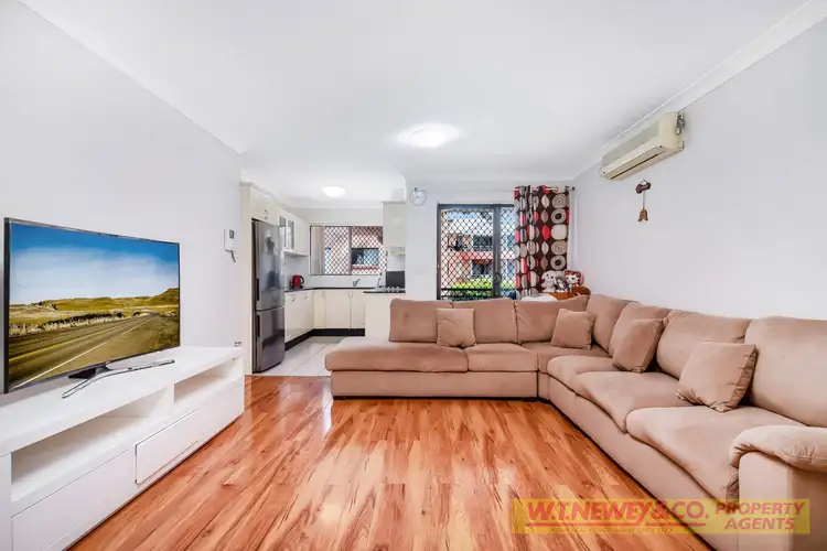 Second view of Homely apartment listing, 5/2A Mulla Road, Yagoona NSW 2199