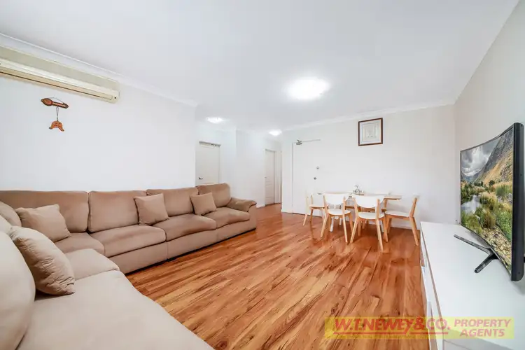Third view of Homely apartment listing, 5/2A Mulla Road, Yagoona NSW 2199