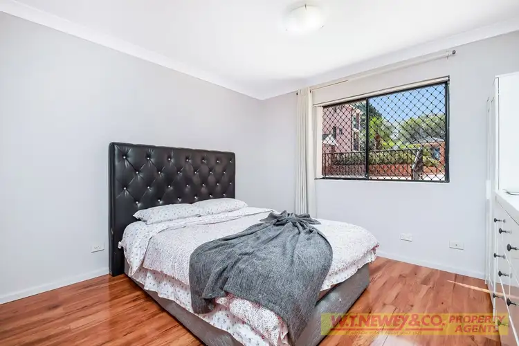 Fifth view of Homely apartment listing, 5/2A Mulla Road, Yagoona NSW 2199