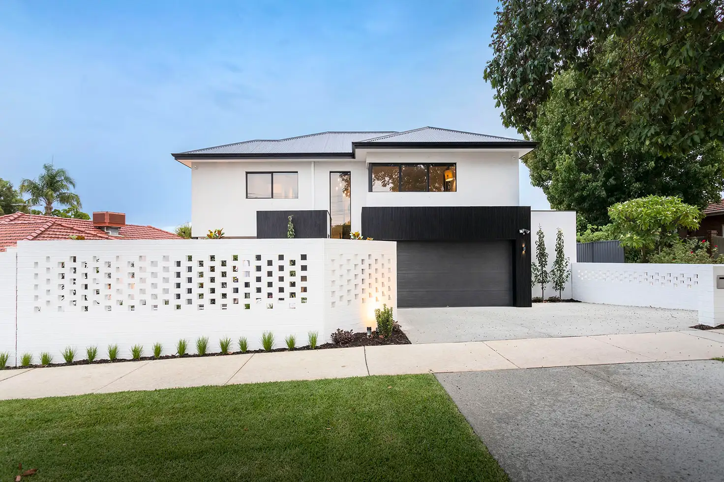 Main view of Homely house listing, 33 Bradshaw Crescent, Manning WA 6152