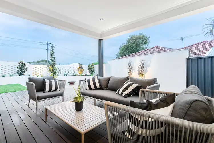 Third view of Homely house listing, 33 Bradshaw Crescent, Manning WA 6152